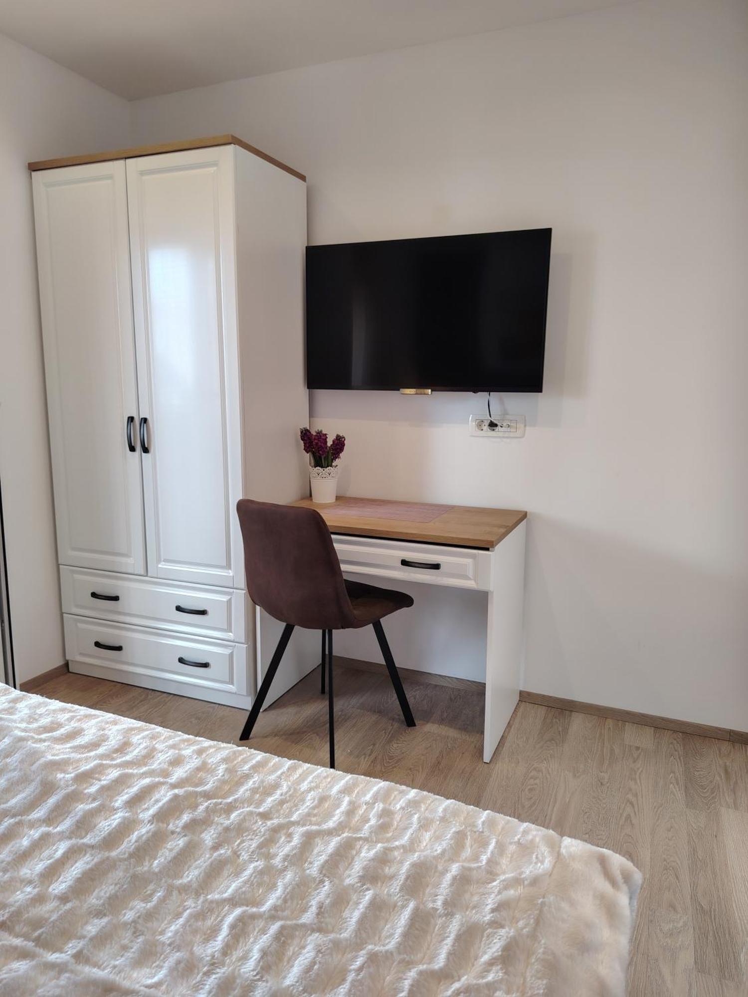 Apartments Vesna Vodice Dış mekan fotoğraf