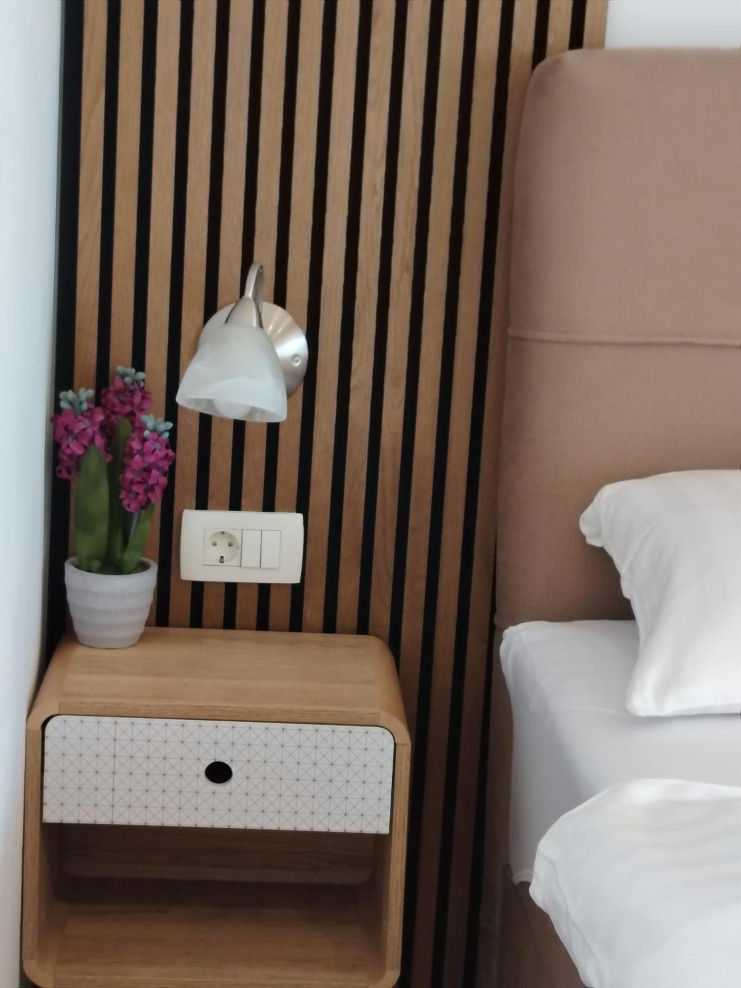 Apartments Vesna Vodice Dış mekan fotoğraf
